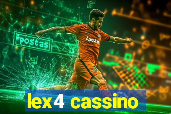 lex4 cassino